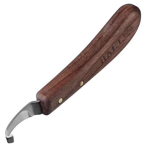 Hall - Drop Blade - Short